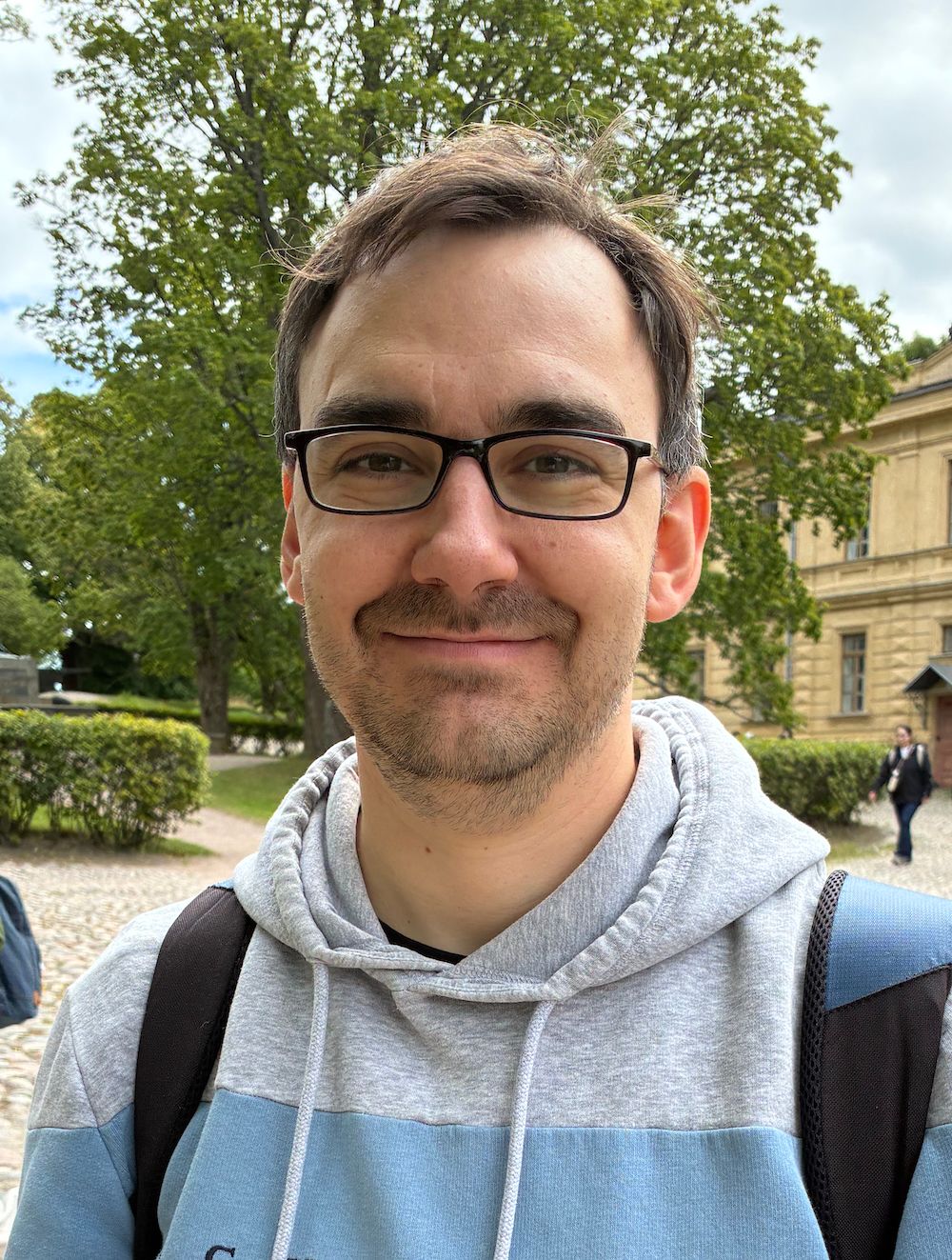 Benedikt Stoll