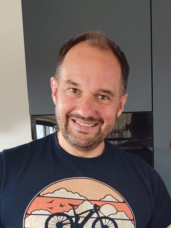 Mirko Haaser